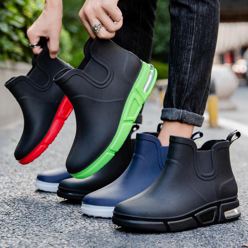 Ankle Boots | adacter h man – Chelsea boots Black Ankle Boots Ankle Boots