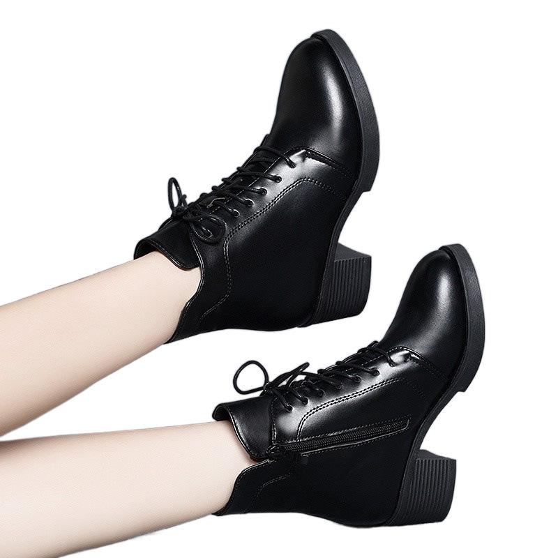 Ankle Boots | damiana woman – Ankle boots with laces Black Ankle Boots Ankle Boots