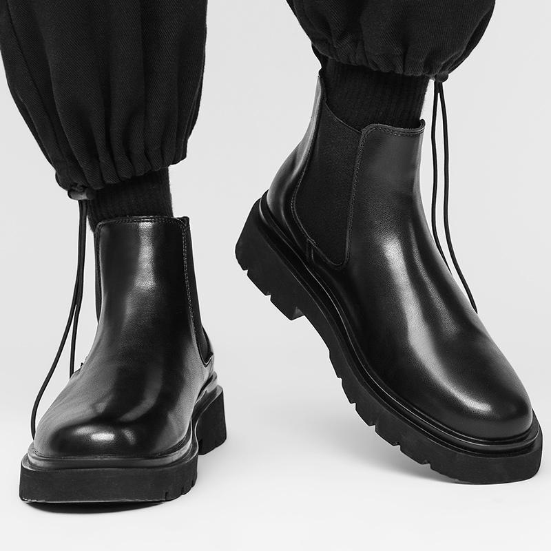 Ankle Boots | felleny woman – Chelsea boots Black Ankle Boots Ankle Boots