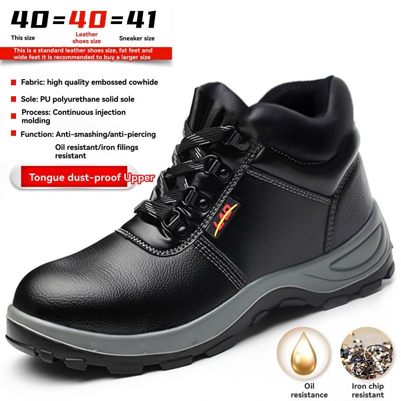 Ankle Boots | granito + grip abx man – Waterproof boots Coffee Ankle Boots Ankle Boots