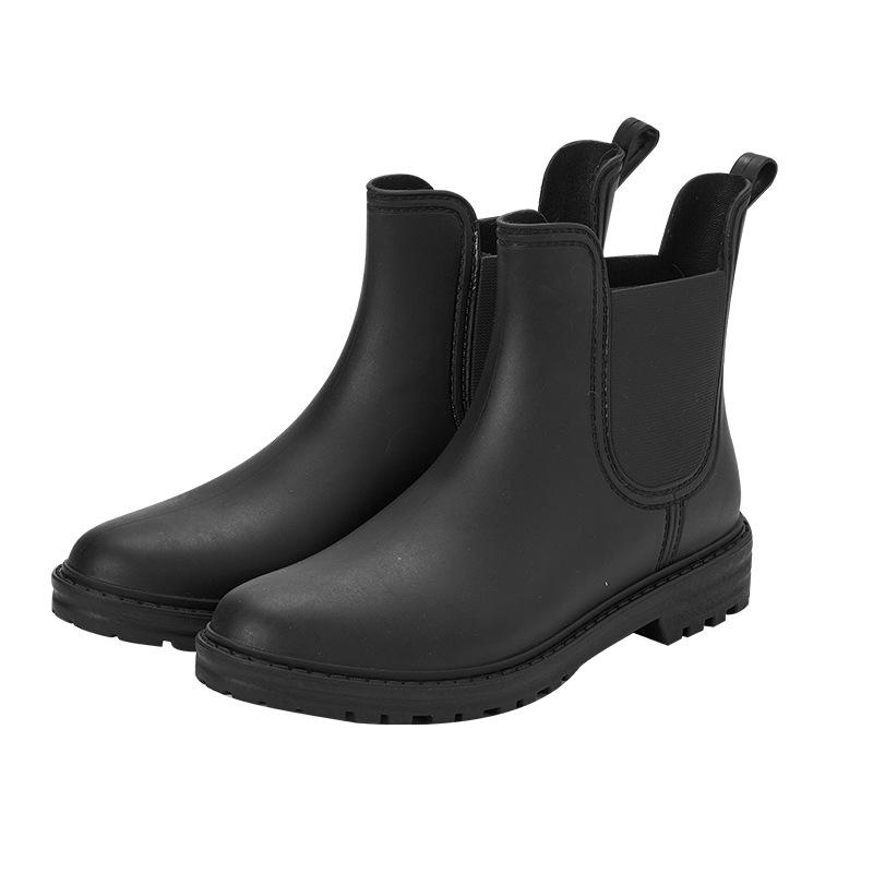 Ankle Boots | spherica ec1 man – Chelsea boots Black Ankle Boots Ankle Boots