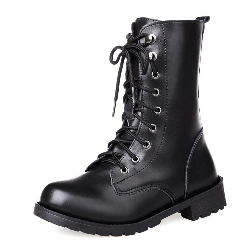 Ankle Boots | spherica ec1 woman – Ankle boots with laces Black Ankle Boots Ankle Boots