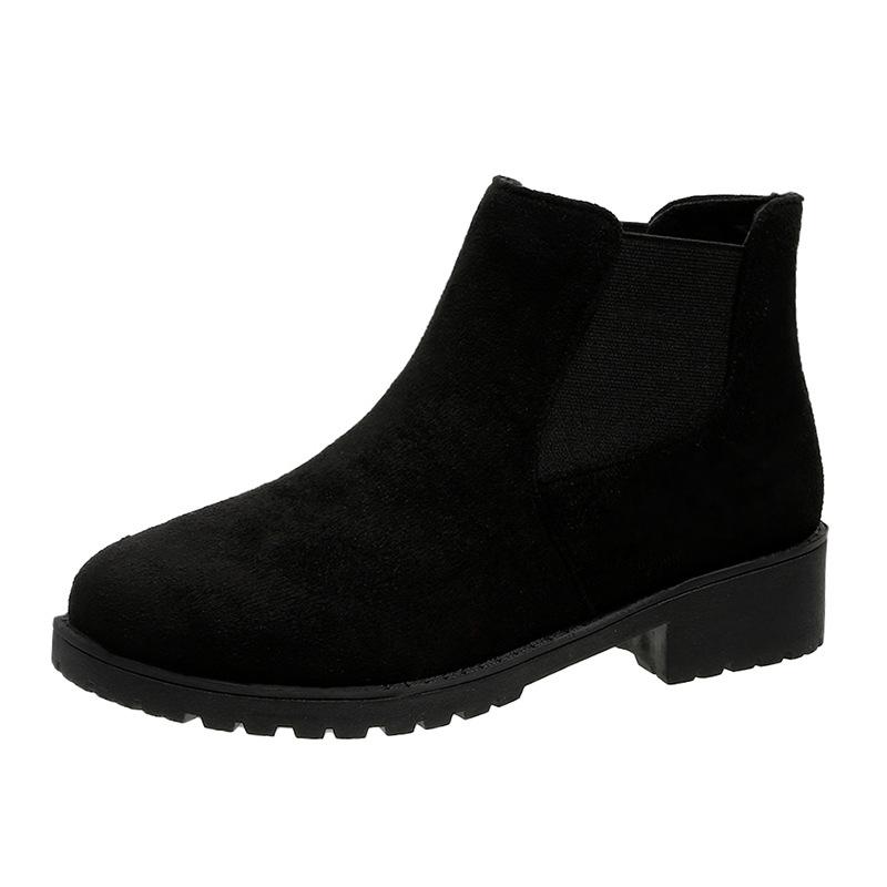 Ankle Boots | spherica ec1 woman – Chelsea boots Coffee Ankle Boots Ankle Boots