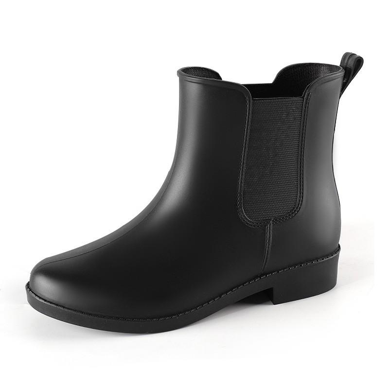 Ankle Boots | spherica ec11 wide man – Chelsea boots Black Ankle Boots Ankle Boots