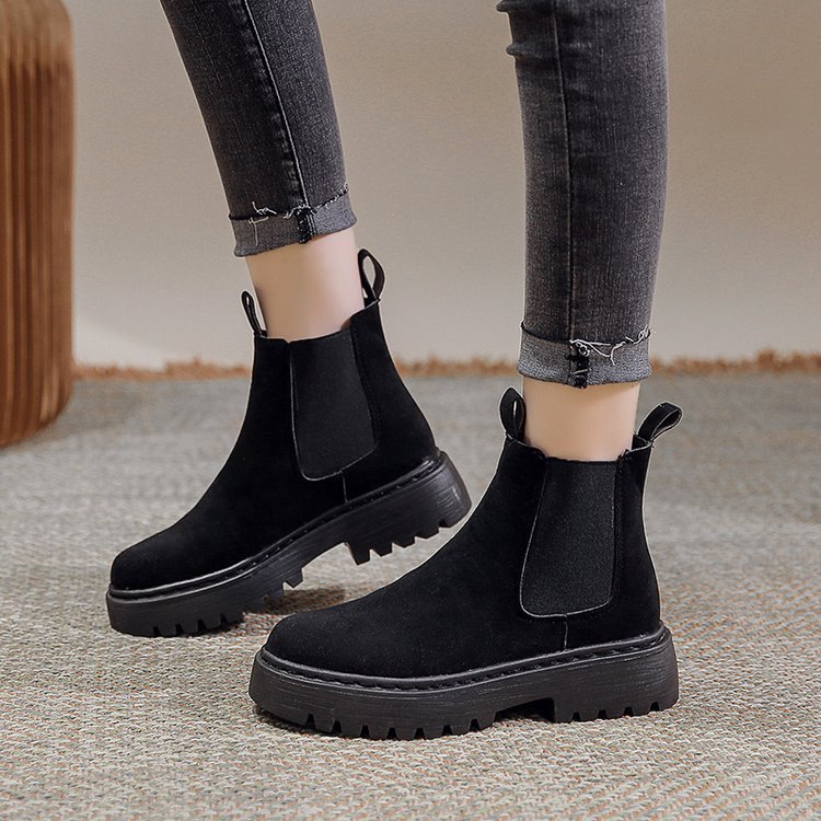 Ankle Boots | spherica ec7 man – Chelsea boots Black Ankle Boots Ankle Boots