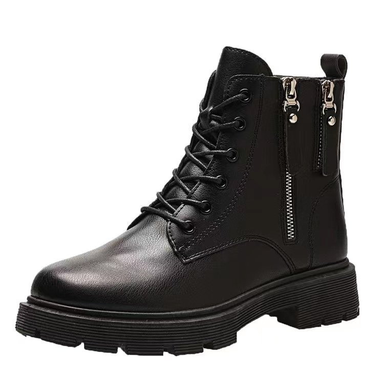 Ankle Boots | spherica ec7 woman – Combat boots Black Ankle Boots Ankle Boots