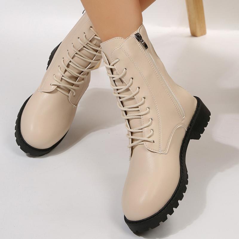 Ankle Boots | spherica ec7 woman – Combat boots Sand Ankle Boots Ankle Boots