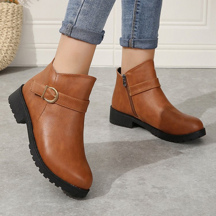 Ankle Boots | tormalina woman – Ankle boots Brown Ankle Boots Ankle Boots