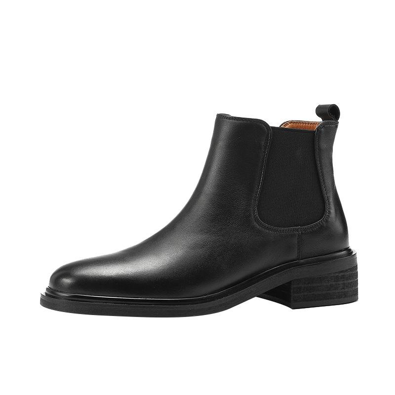 Ankle Boots | walk pleasure woman – Chelsea boots Black Ankle Boots Ankle Boots