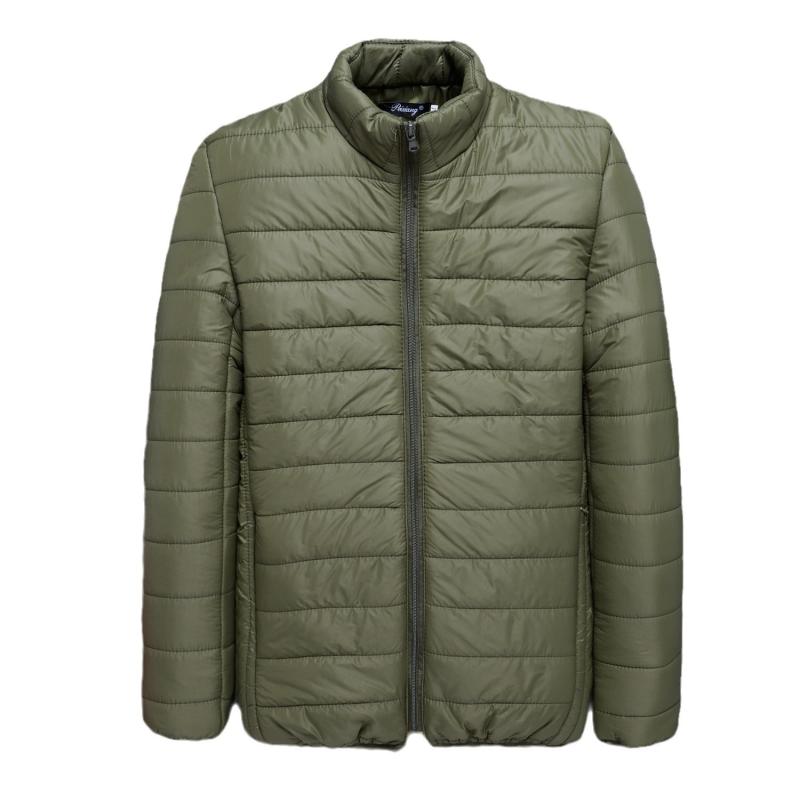 Anoraks | wilmer man – Synthetic down jacket Olivine Anoraks Anoraks