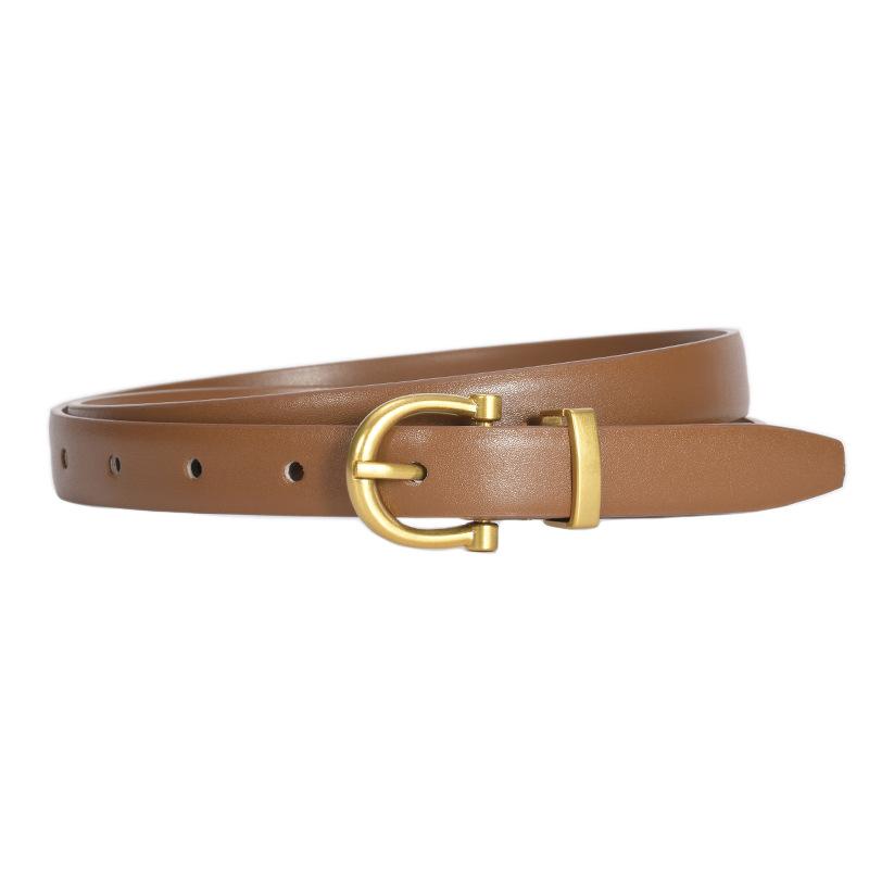 Belts | belt woman – Belt Camel Accessories Belts