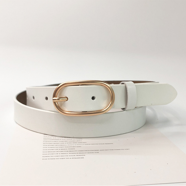 Belts | belt woman – Belt Ivory Accessories Belts