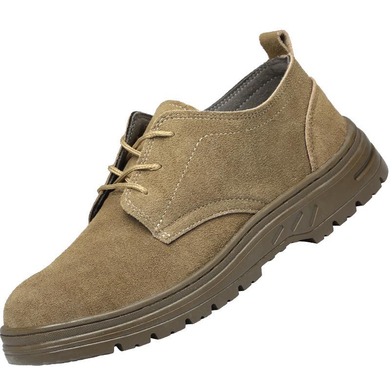 Casual Shoes | spherica ec10 man – Suede shoes Mud Mens Casual Shoes