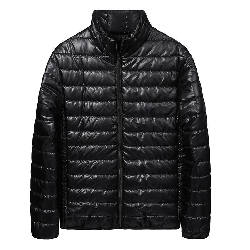 Down Jackets | warrens man – Short down jacket Sky captain Clothing Down Jackets