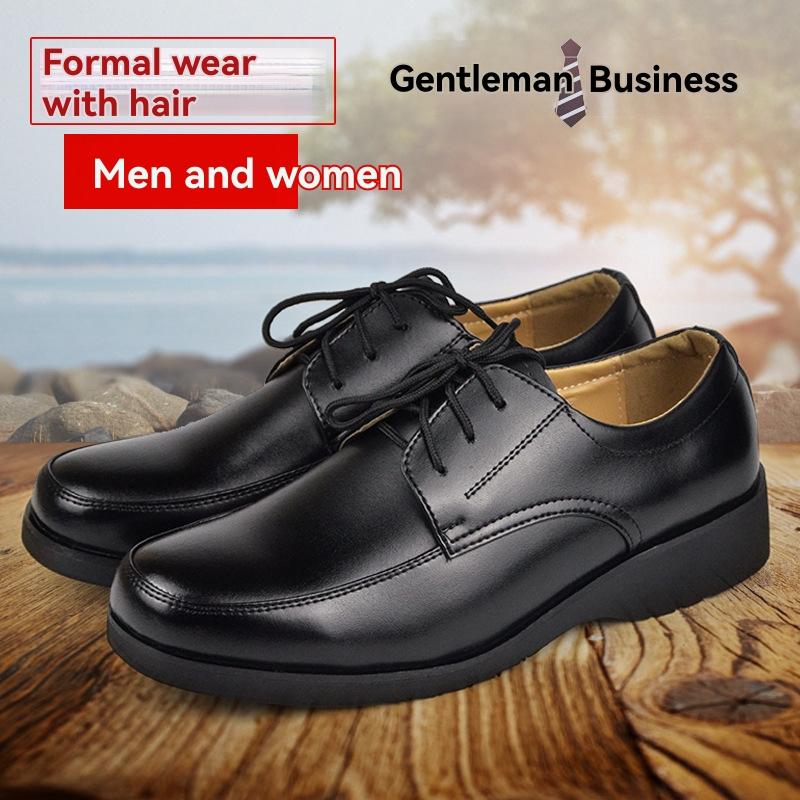 Formal Shoes | federico man – Leather shoes Black Formal Shoes Black