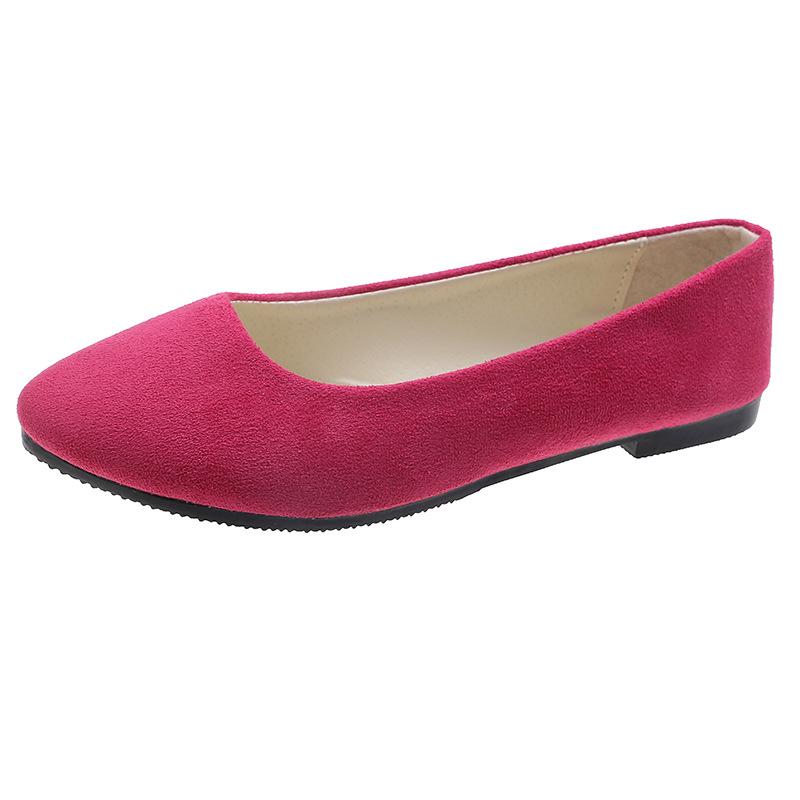 Heels | walk pleasure 90.1 woman – High-heel court shoes Fuchsia Heels Fuchsia