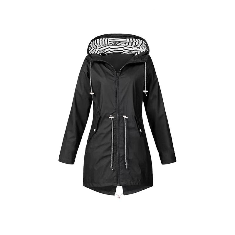 Jackets | bulmya woman – Mid-season jacket Moonbeam Clothing Jackets