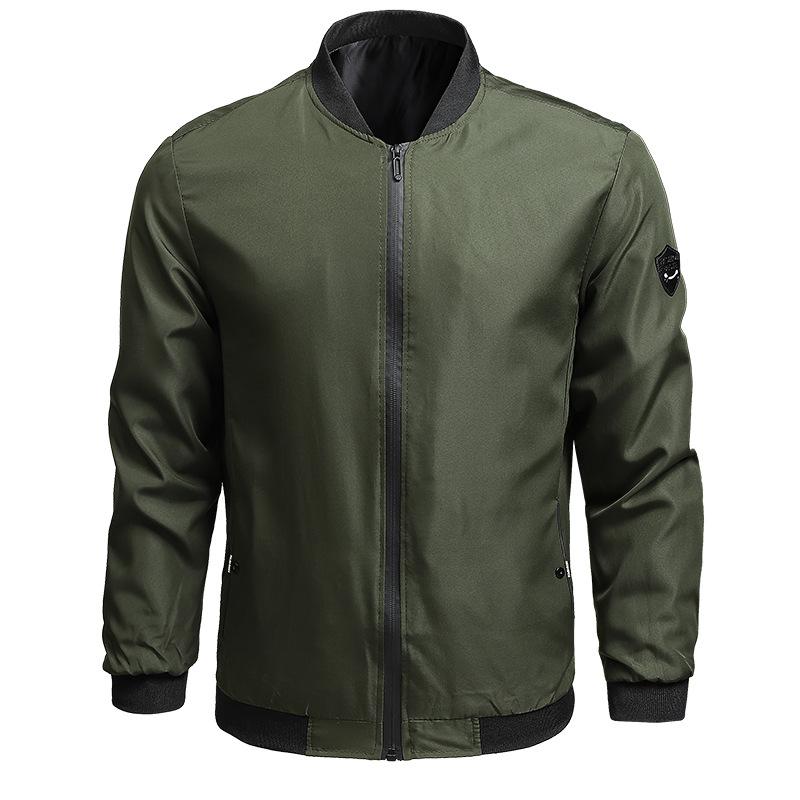 Jackets | deiven man – Bomber jacket Winter Moss Bomber Jackets Bomber Jackets