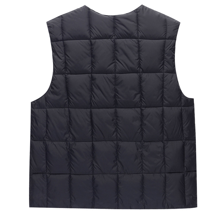 Jackets | diamond woman – Sleeveless Black Clothing Black