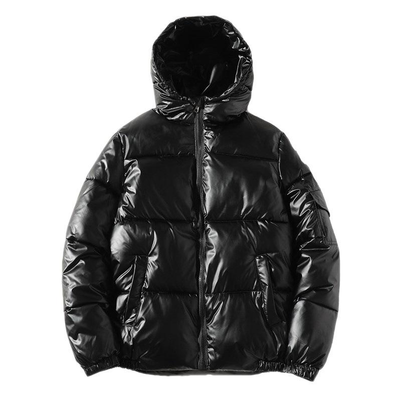 Parkas | teoclea woman – Short down jacket Ivy Clothing Down Jackets