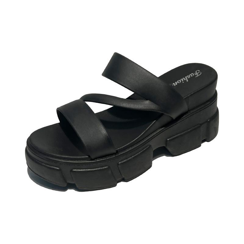 Sandals | lisbona woman – Platform sandals Sage Sandals Sage