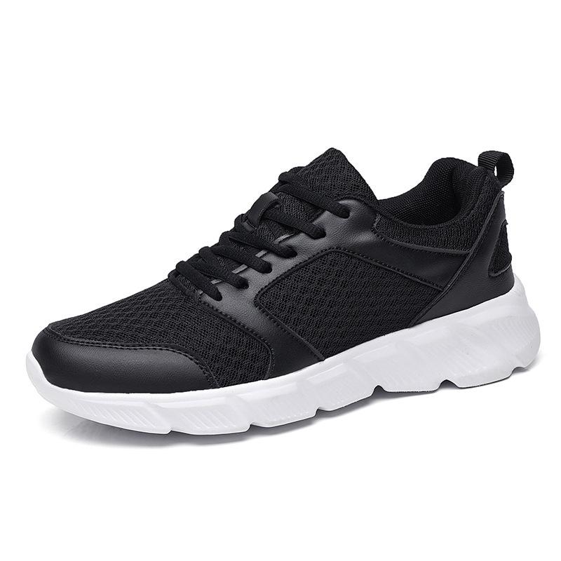 Sneakers | adacter w woman – Low top sneakers Black Shoes Black