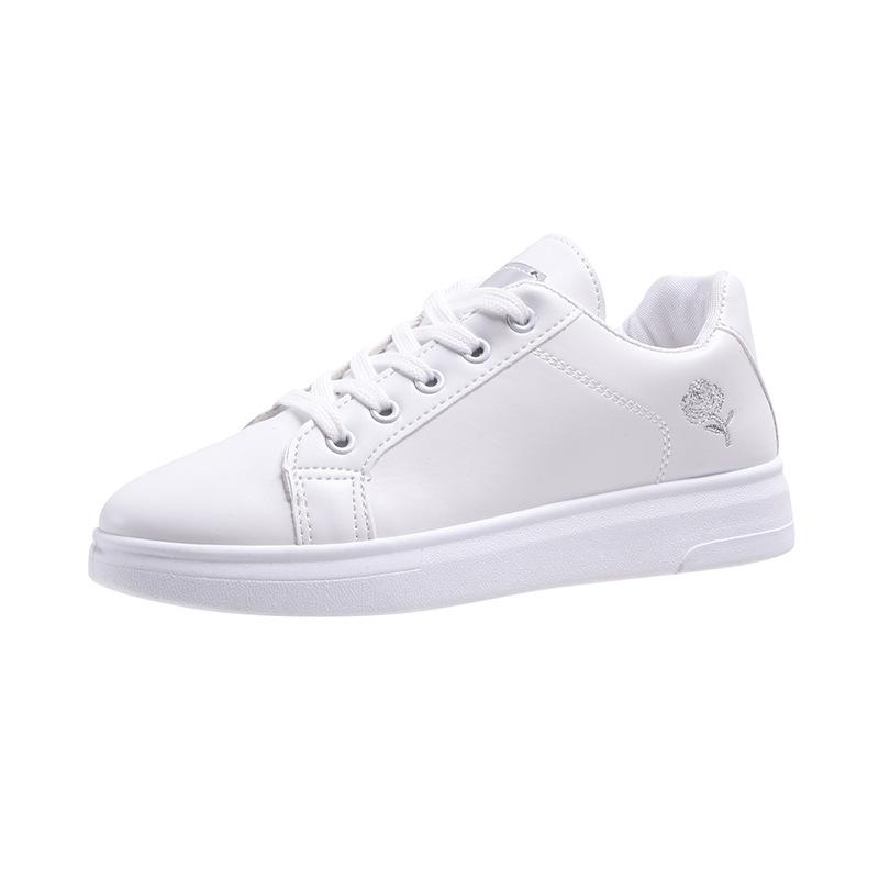 Sneakers | jaysen woman – Low top sneakers White Shoes Sneakers