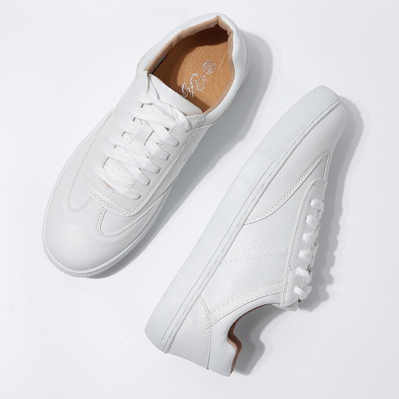 Sneakers | regio man – Low top sneakers White Mens Mens