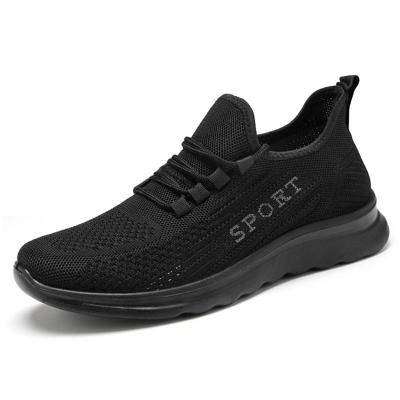 Sneakers | spherica 4×4 abx man – Waterproof shoes Black/Antracite Mens Black/Antracite