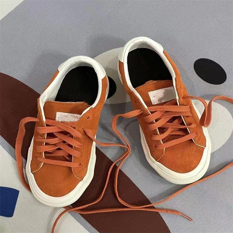 Sneakers | spherica ecub-1 man – Low top sneakers Ochre Mens Mens