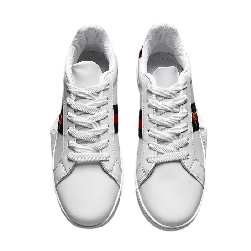 Sneakers | spherica ecub-1 woman – Low top sneakers White/Dark Brown Shoes Sneakers