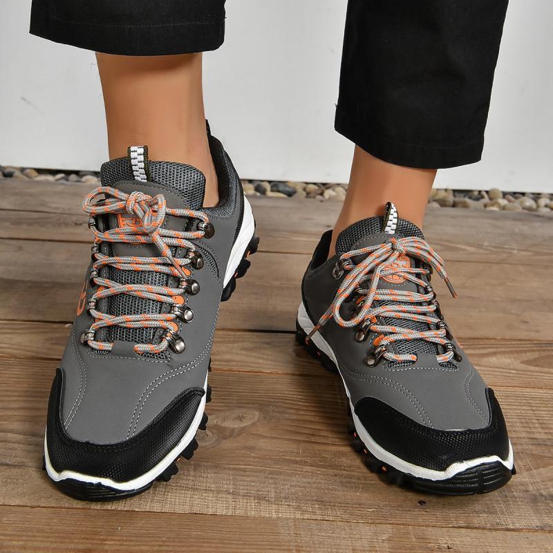 Sneakers | sterrato abx man – Waterproof shoes Ochre Mens Mens