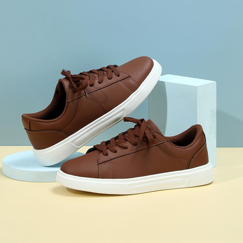 Sneakers | zackerty man – Low top sneakers Light Brown Mens Light Brown