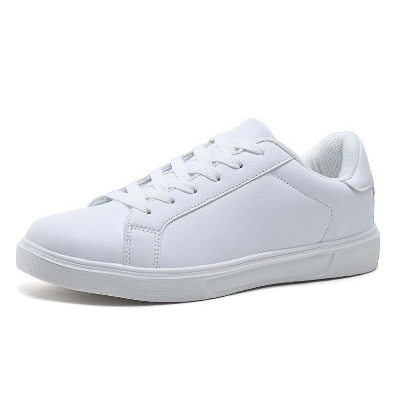 Sneakers | zackerty man – Low top sneakers White Mens Mens