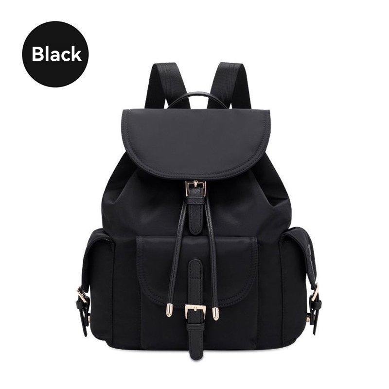 Bags | faloria woman – Backpack Black Accessories Bags