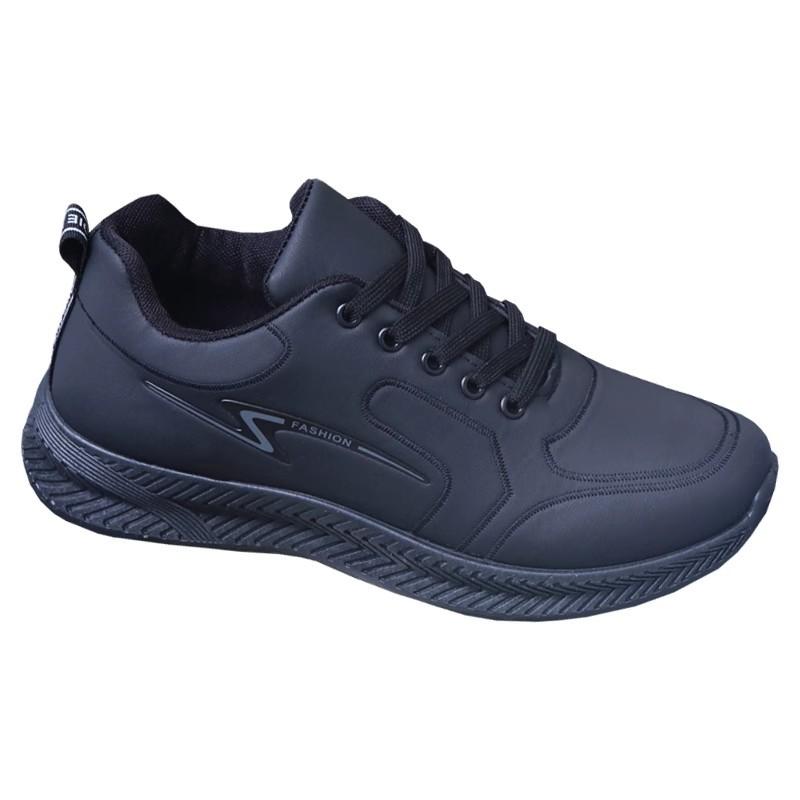 Sneakers | spherica actif x2 abx man – Low top sneakers Navy/Black Mens Mens